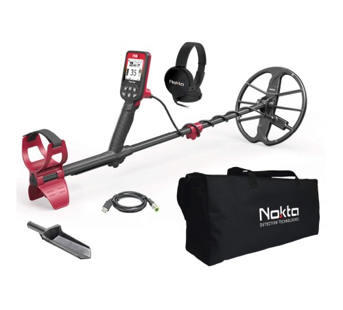 Купить Nokta FINDX в Минске, Беларуси