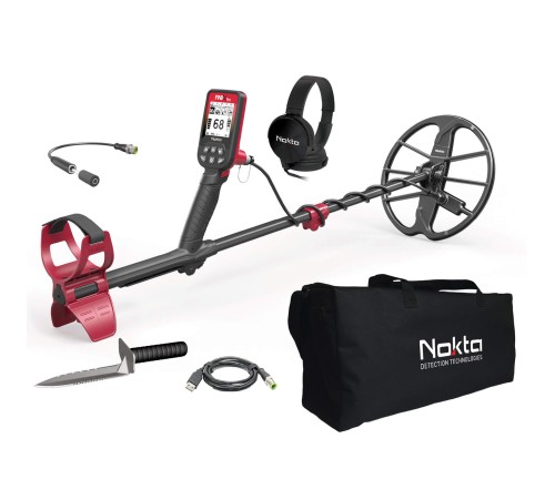Купить Nokta FINDX Pro в Минске, Беларуси