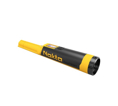Пинпоинтер Nokta AccuPOINT Pointer купить в Минске, Беларуси