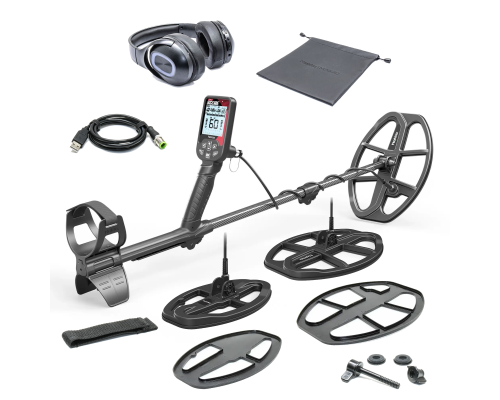 Triple Score Pro Pack