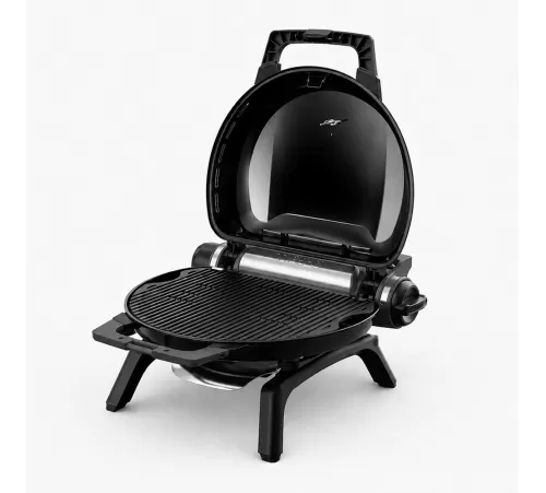 Купить Портативный газовый гриль O-GRILL 7 ULTRA чёрный в Минске, Беларуси