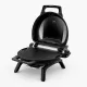 Купить Портативный газовый гриль O-GRILL 7 ULTRA чёрный в Минске, Беларуси