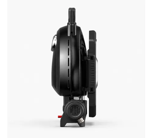 Купить Портативный газовый гриль O-GRILL 7 ULTRA чёрный в Минске, Беларуси