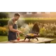 Купить Портативный газовый гриль O-GRILL 7 ULTRA чёрный в Минске, Беларуси