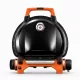 Купить Портативный газовый гриль O-GRILL 7 ULTRA оранжевый в Минске, Беларуси