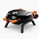 Купить Портативный газовый гриль O-GRILL 7 ULTRA оранжевый в Минске, Беларуси