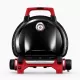 Купить Портативный газовый гриль O-GRILL 7 ULTRA красный в Минске, Беларуси