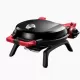 Купить Портативный газовый гриль O-GRILL 7 ULTRA красный в Минске, Беларуси