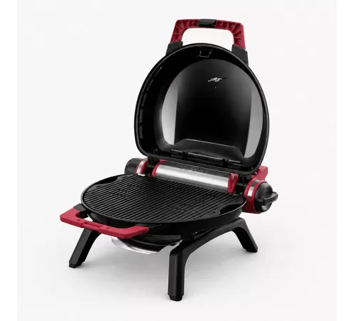 Купить Портативный газовый гриль O-GRILL 7 ULTRA красный в Минске, Беларуси