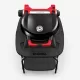 Купить Портативный газовый гриль O-GRILL 7 ULTRA красный в Минске, Беларуси