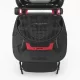 Купить Портативный газовый гриль O-GRILL 7 ULTRA красный в Минске, Беларуси