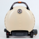 Купить Портативный газовый гриль O-grill 700T кремовый (в комплекте адаптер тип А) в Минске, Беларуси