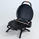 Купить Портативный газовый гриль O-grill 700T золотой (в комплекте адаптер тип А) в Минске, Беларуси