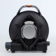 Купить Портативный газовый гриль O-grill 700T bicolor black-green (в комплекте адаптер тип А) в Минске, Беларуси