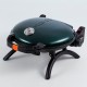 Купить Портативный газовый гриль O-grill 700T bicolor black-green (в комплекте адаптер тип А) в Минске, Беларуси
