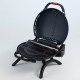 Купить Портативный газовый гриль O-grill 700T bicolor black-green (в комплекте адаптер тип А) в Минске, Беларуси