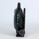 Купить Портативный газовый гриль O-grill 700T bicolor black-green (в комплекте адаптер тип А) в Минске, Беларуси