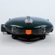 Купить Портативный газовый гриль O-grill 700T bicolor black-green (в комплекте адаптер тип А) в Минске, Беларуси