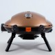 Купить Портативный газовый гриль O-grill 900МT bicolor black-gold (в комплекте адаптер тип А) в Минске, Беларуси