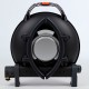 Купить Портативный газовый гриль O-grill 900МT bicolor black-gold (в комплекте адаптер тип А) в Минске, Беларуси