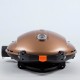 Купить Портативный газовый гриль O-grill 900МT bicolor black-gold (в комплекте адаптер тип А) в Минске, Беларуси