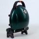 Купить Портативный газовый гриль O-grill 900МT bicolor black-green (в комплекте адаптер тип А) в Минске, Беларуси