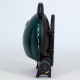 Купить Портативный газовый гриль O-grill 900МT bicolor black-green (в комплекте адаптер тип А) в Минске, Беларуси