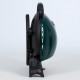Купить Портативный газовый гриль O-grill 900МT bicolor black-green (в комплекте адаптер тип А) в Минске, Беларуси