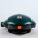 Купить Портативный газовый гриль O-grill 900МT bicolor black-green (в комплекте адаптер тип А) в Минске, Беларуси