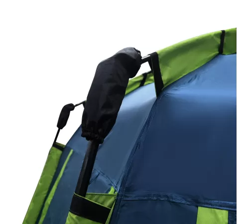 Шатёр автоматический RSP Angle 7 Automatic (синий) купить в Минске или с доставкой по Беларуси