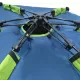 Шатёр автоматический RSP Angle 7 Automatic (синий) купить в Минске или с доставкой по Беларуси