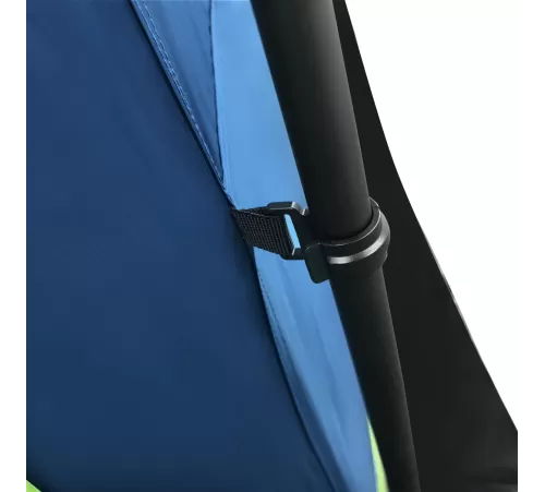 Шатёр автоматический RSP Angle 7 Automatic (синий) купить в Минске или с доставкой по Беларуси