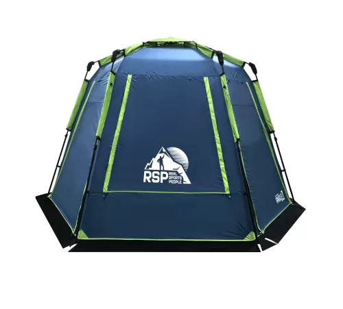 Шатёр автоматический RSP Angle 7 Automatic (синий) купить в Минске или с доставкой по Беларуси