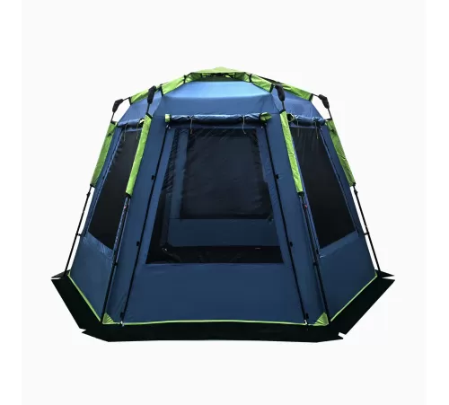 Шатёр автоматический RSP Angle 7 Automatic (синий) купить в Минске или с доставкой по Беларуси