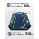 Шатёр автоматический RSP Angle 7 Automatic (синий) купить в Минске или с доставкой по Беларуси