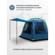 Шатёр автоматический RSP Angle 7 Automatic (синий) купить в Минске или с доставкой по Беларуси