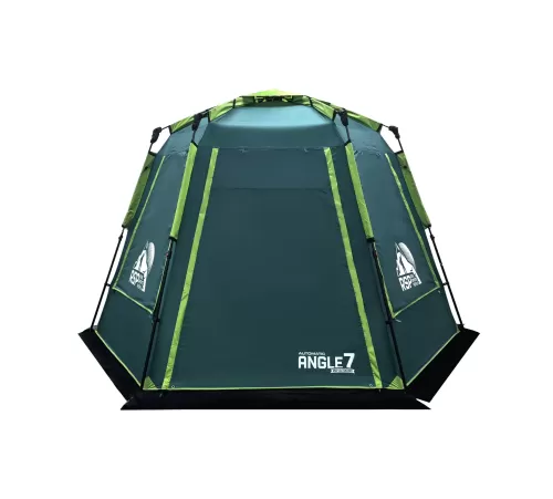 Шатёр автоматический RSP Angle 7 Automatic (зелёный) купить в Минске или с доставкой по Беларуси