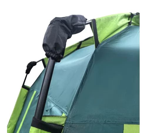 Шатёр автоматический RSP Angle 7 Automatic (зелёный) купить в Минске или с доставкой по Беларуси