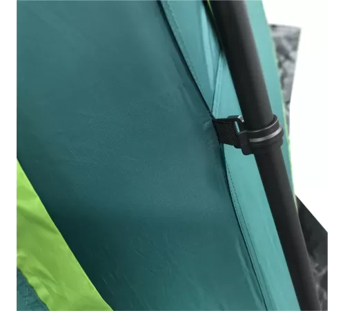 Шатёр автоматический RSP Angle 7 Automatic (зелёный) купить в Минске или с доставкой по Беларуси