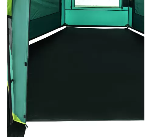 Шатёр автоматический RSP Angle 7 Automatic (зелёный) купить в Минске или с доставкой по Беларуси