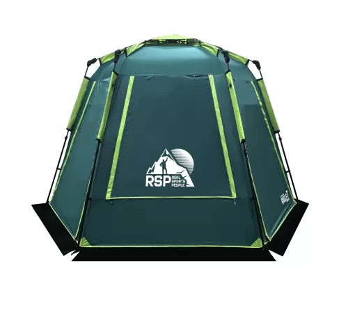 Шатёр автоматический RSP Angle 7 Automatic (зелёный) купить в Минске или с доставкой по Беларуси