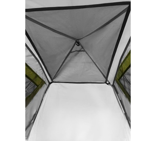 Палатка 2-местная RSP Deep 2 (оливково-зелёный) купить в Минске или с доставкой по Беларуси!