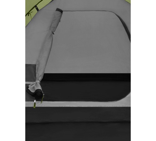 Палатка 2-местная RSP Deep 2 (оливково-зелёный) купить в Минске или с доставкой по Беларуси!