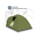 Палатка 2-местная RSP Deep 2 (оливково-зелёный) купить в Минске или с доставкой по Беларуси!