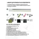 Палатка 3-местная RSP Deep 3 (оливково-зелёный) купить в Минске или с доставкой по Беларуси!