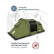 Палатка кемпинговая RSP Field 5 (оливково-зелёный) купить в Минске или с доставкой по Беларуси!