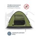 Палатка 2-местная RSP Kold 2 (оливково-зелёный) купить в Минске или с доставкой по Беларуси!