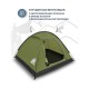 Палатка 2-местная RSP Kold 2 (оливково-зелёный) купить в Минске или с доставкой по Беларуси!