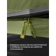 Палатка 2-местная RSP Kold 2 (оливково-зелёный) купить в Минске или с доставкой по Беларуси!