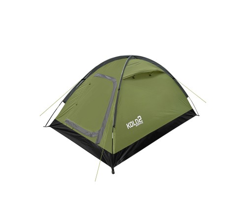 Палатка 2-местная RSP Kold 2 (оливково-зелёный) купить в Минске или с доставкой по Беларуси!